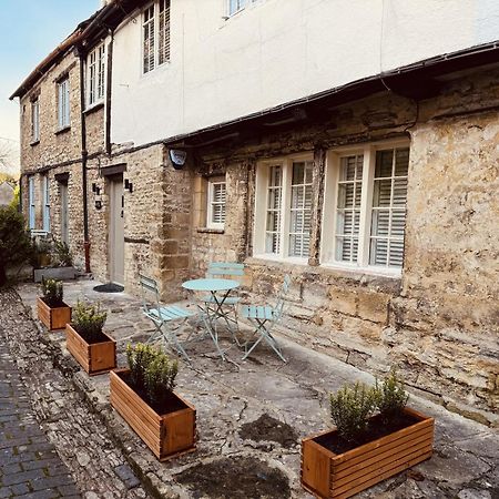 Little Priory Cottage Burford Kültér fotó