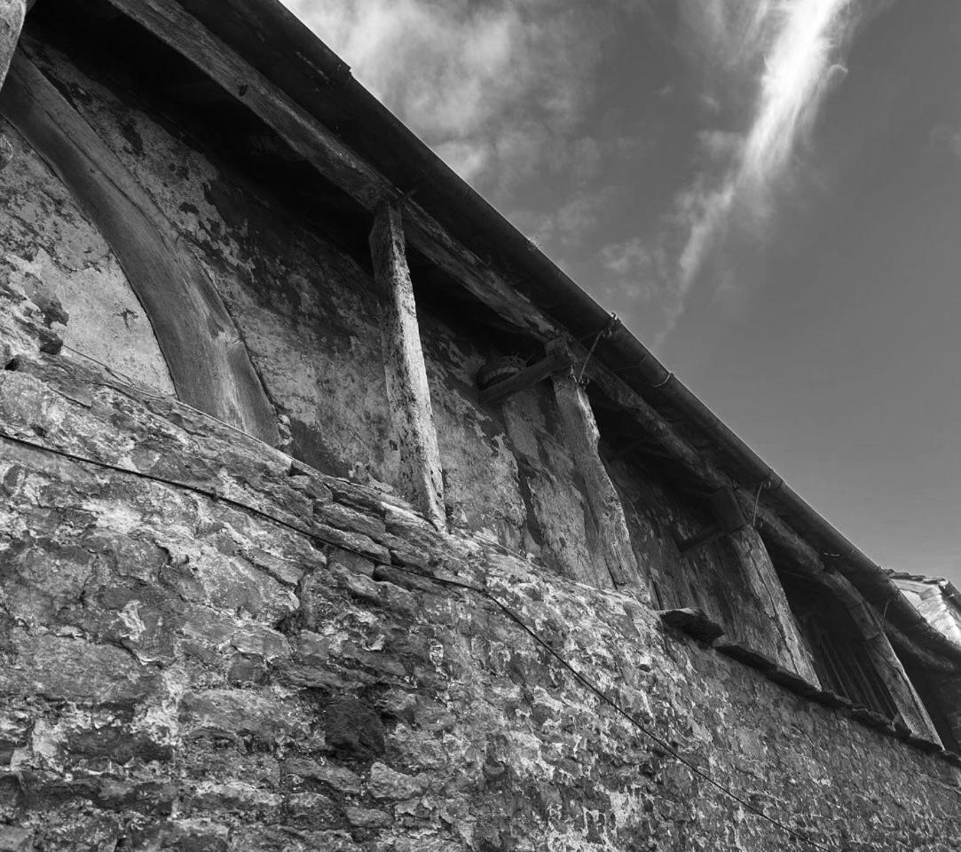 Little Priory Cottage Burford Kültér fotó