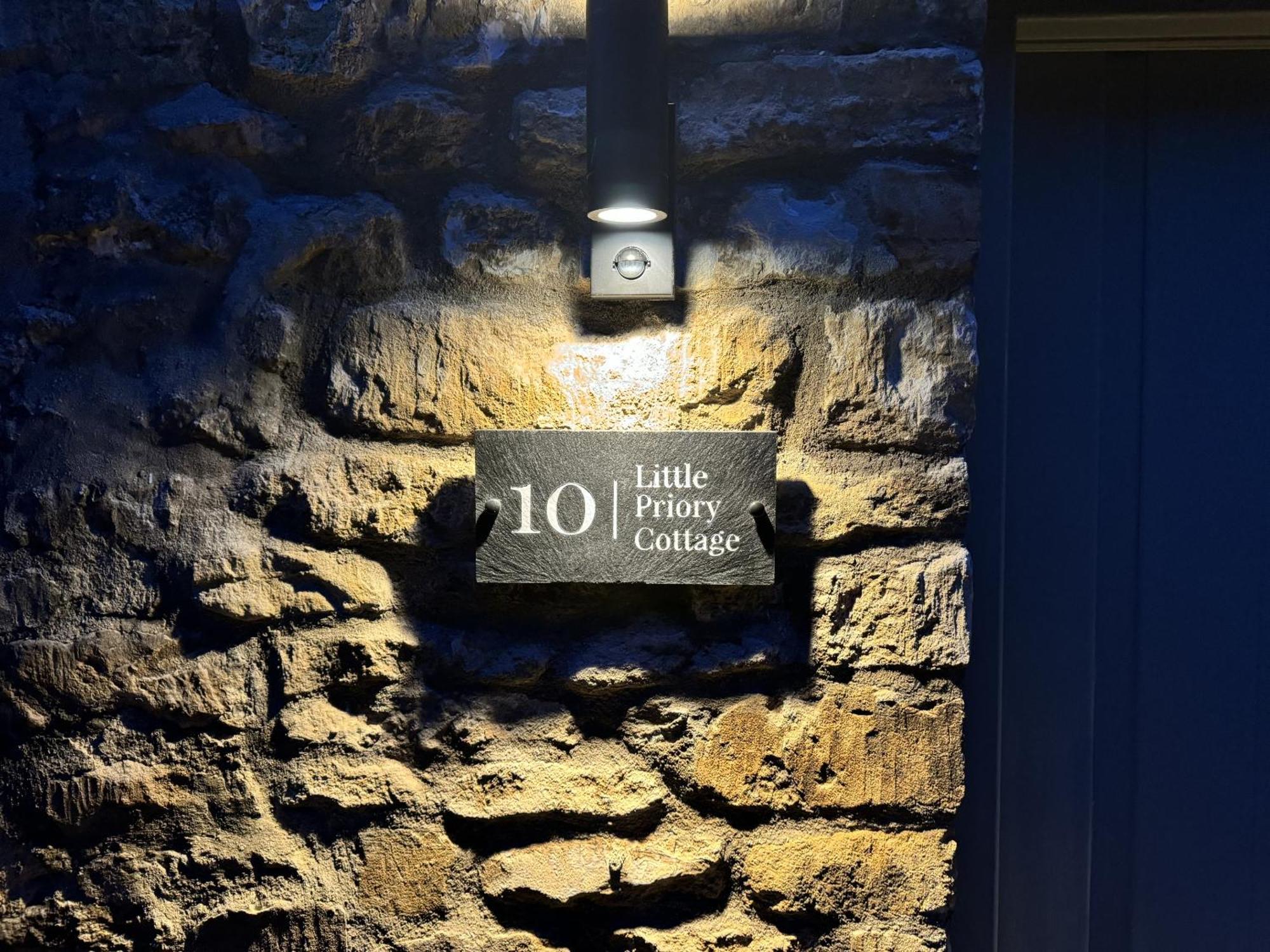 Little Priory Cottage Burford Kültér fotó